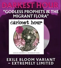 Darkest Hour Godless Prophets & the Migrant F...