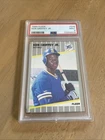 1989 Fleer Ken Griffey Jr #548 PSA 9 Mint! Seattle Mariners