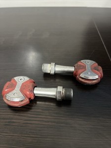 Speedplay Light Action Pedals | eBay