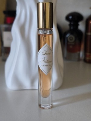 By Kilian Love Don't Be Shy Eau de Parfum 7,5ml NEU Ohne OVP Miniatur