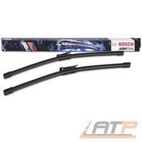 Original Bosch Scheibenwischer Aerotwin ­A637S Vorne FÜR Mini Countryman Paceman
