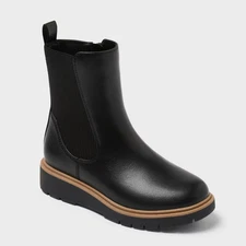Kids' Laurel Chelsea Boots - art class