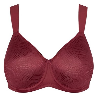 Triumph Essential Minimizer W mit Bügel Damen BH Minimizer Größe: 75C