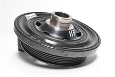 Poulies diverses Mercedes 220