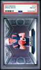 2024 PANINI MOSAIC #273 DRAKE MAYE ROOKIE RC PSA 8