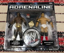 WWE Adrenaline Series 23 