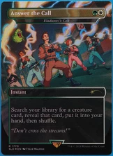 Answer the Call | Eladamri's Call (Secret Lair) FOIL Secret Lair Drop (508540)