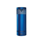 808 AUDIO HEX SL BLUETOOTH WIRELESS SPEAKER, BLUE *DISPLAY