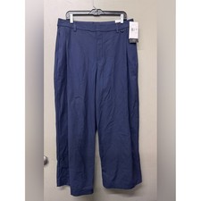 NWT Nike 24.7 PerfectStretch Navy Blue Mens D...