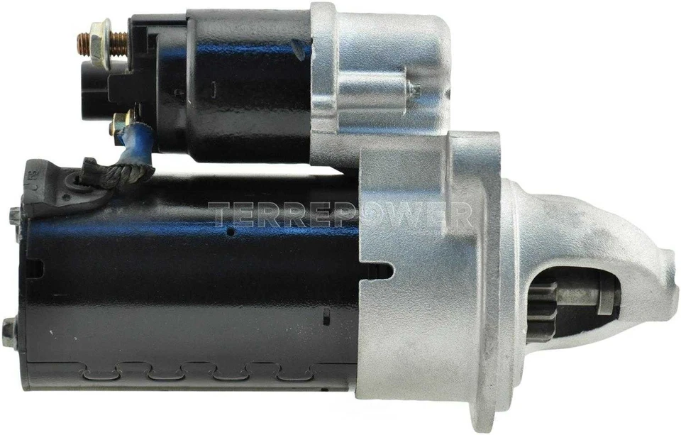 Motor de arranque para Hyundai Elantra Elantra 2011-2014 cupé, Elantra GT BBB INDUS Foto 4 de 4