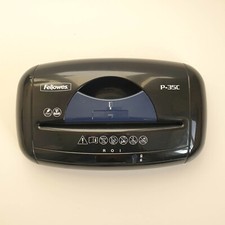 Fellowes Powershred P35C Replacement Top Head Cover Genuine Spare Part 