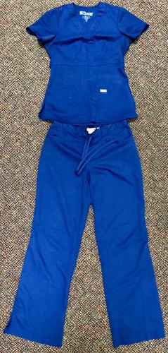 GREYS ANATOMY Barco Poly/Rayon Comfy 
