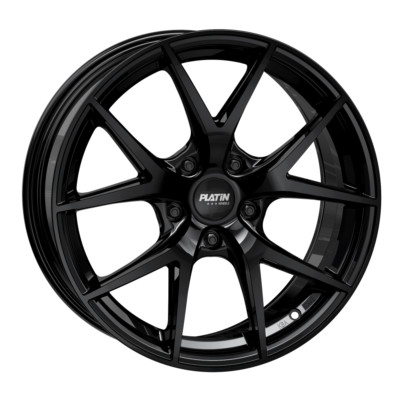 4x 20 Zoll P94 Aluminium Felgen für Lexus GS UL10 NX AZ1 AZ1-TMG RC XC1 UXC1
