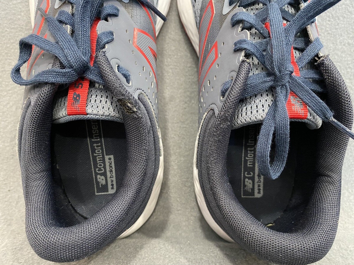 New Balance 520 V7 M520LG7 Running Shoes Men display picture 1