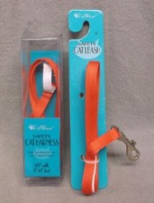 NEW Cat harness and leash