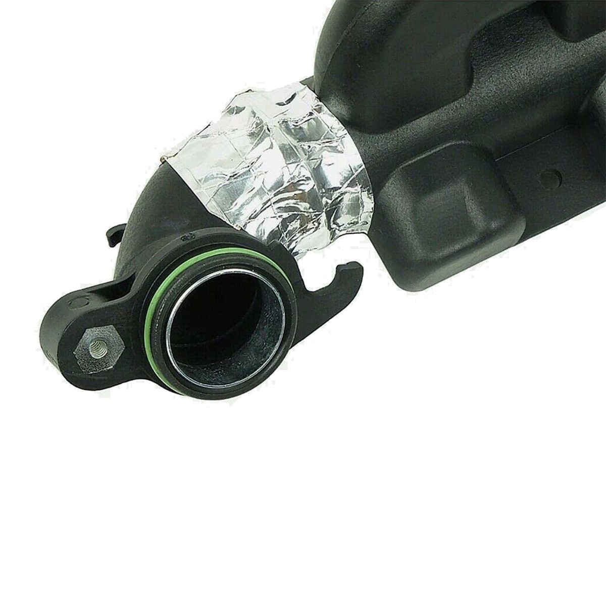 LLS-GERMANY Tuyau D'admission D'air Compatible Avec GLE (W166) 250 D