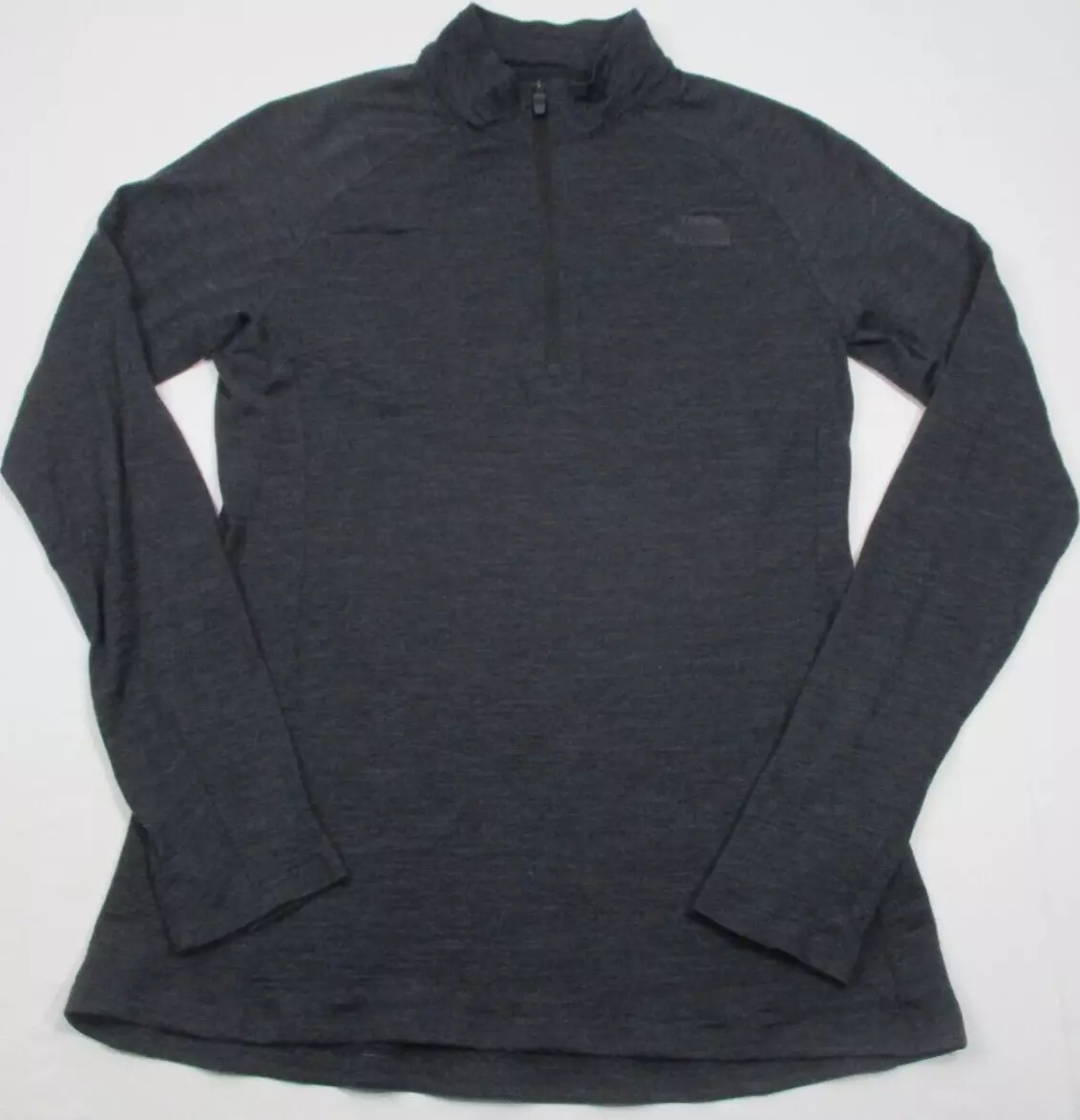 North face top wool base layer