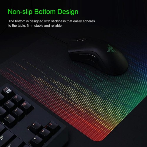 Razer SPHEX V2 Mini Alfombrilla Ratón Gaming - Imagen 9 de 11