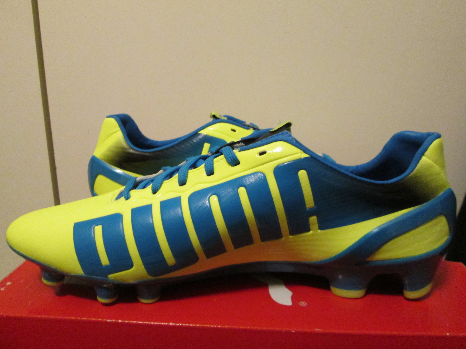 puma evospeed 2.2