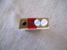 Vtg. Winston ULTRA LIGHTS Cigarette Lighter (works) — photo 6