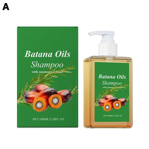 Batana-Oil Shampoo, Shampoo De Batana, Rosemary Oil 50% - OFF Shampoo K9Z6 - Picture 21 of 22