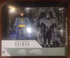 batman the animated series dc collectibles mask of the phantasm
