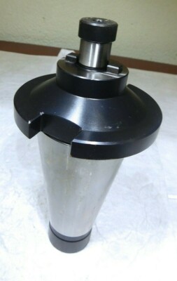 Iscar ETM CAT-SEM ISO50 Shell Mill Holder 3/4 Arbor 1.5'' Nose Length 4588006  