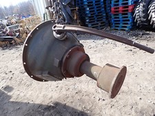 Twin Disc SP214P1 Two Disc PTO Clutch Power Take Off SP214P101 SP214