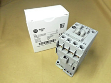 Allen Bradley 100-C12EJ01 contactor, 24VDC (NIB)