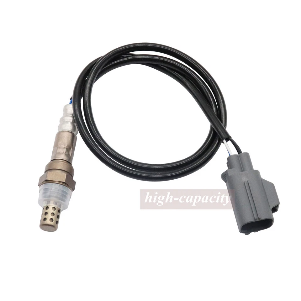 4 sensores de oxígeno aguas arriba y aguas abajo aptos para Volvo XC90 2007 2009-2014 3,2 L Foto 3 de 4