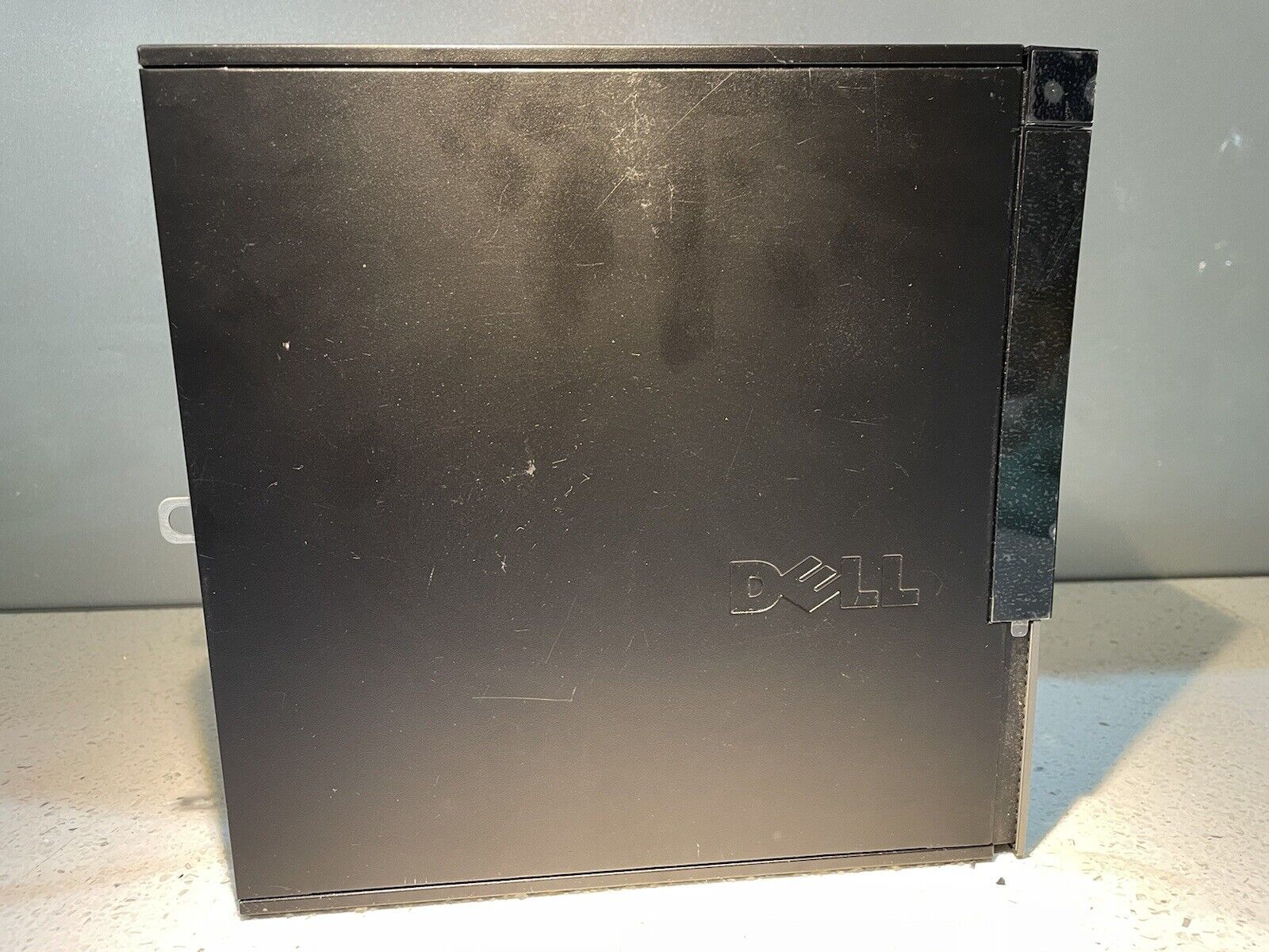 Dell Optiplex 990 USFF Desktop PC Intel i5-2400S @2.5GHz 4GB RAM 250GB Win 10 - Picture 7 of 8