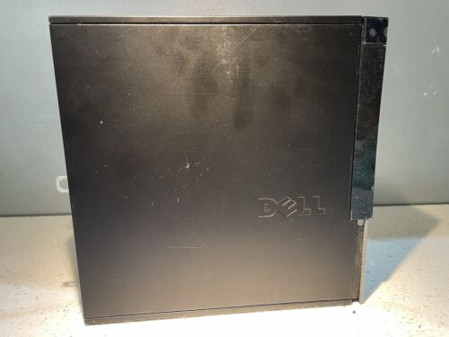 Dell Optiplex 990 USFF Desktop PC Intel i5-2400S @2.5GHz 4GB RAM 250GB Win 10 - Picture 7 of 8