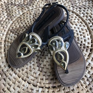 grendha flip flops