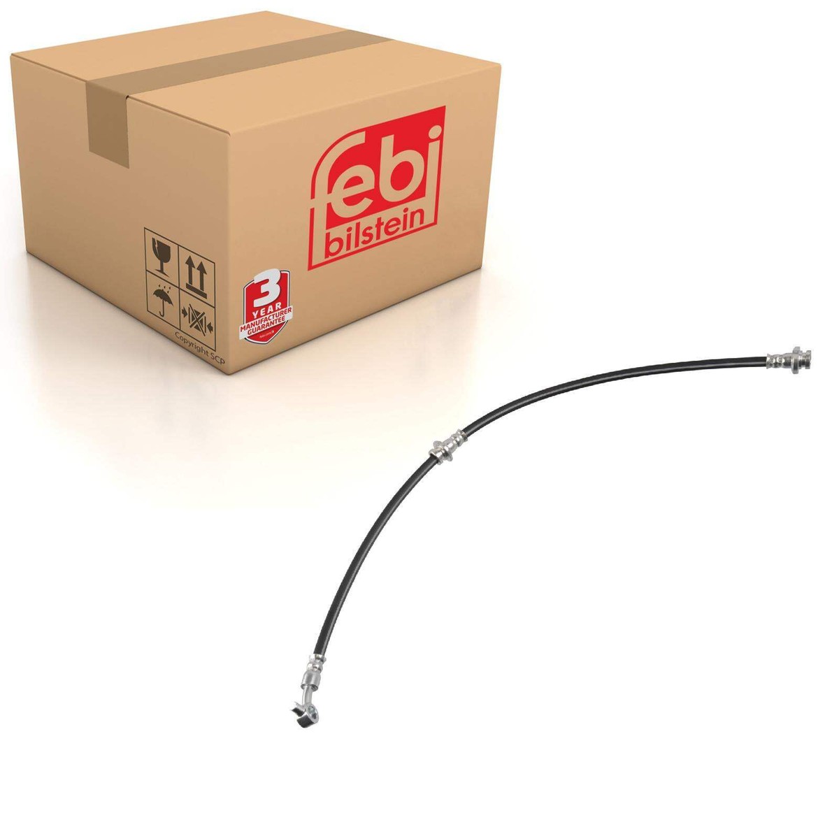 N Nissan / Datsun L-Series Crank Angle Sensor | OneSix Industries