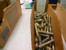 Continental 470/520/550, Cylinder base studs, 2 1/8 inch.see photos
