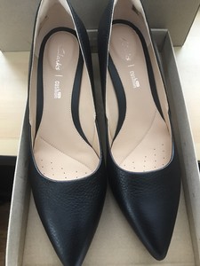 clarks ellis rose