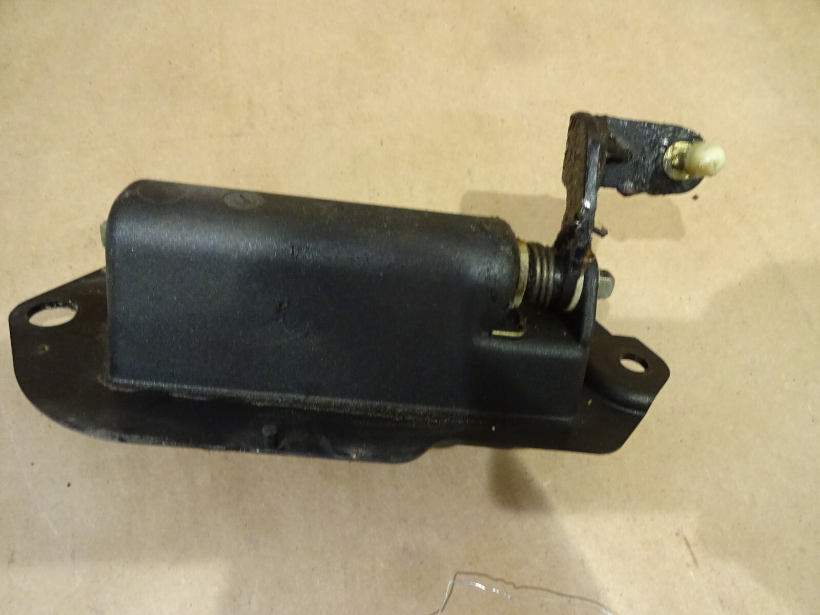 Ferrari 355 - RH Passenger Side Exterior Door Handle -P/N 64458400
