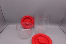 Tupperware Vorratsbehälter 2 l + 800 mL
