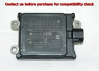 OEM Mercedes Benz C E GLE S GLC CLS Distronic Proximity Radar Sensor A0009007913