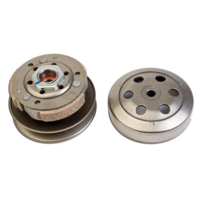 Clutch Set Complete D.107 MBK 50 Booster Track 1996-1998