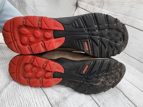 Asolo Fugitive GTX Mens Size 14 Boots Hiking Gore-Tex Waterproof Lace Up - Bild 11 von 13
