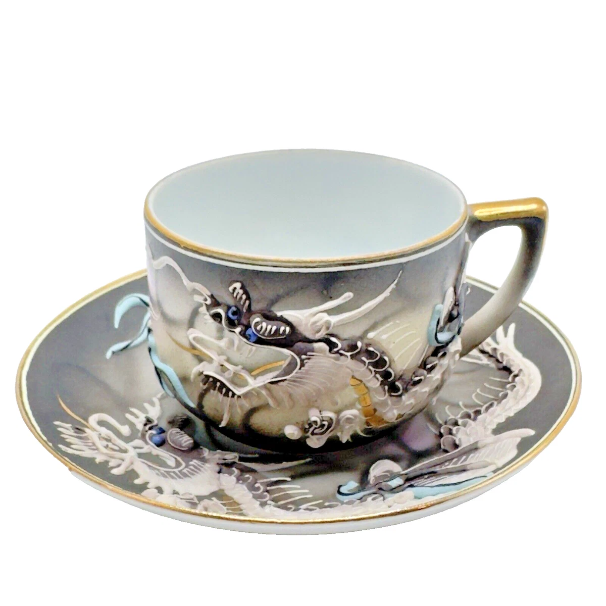Lithophane Cup In other Japanese Collectibles 1900-Now for sale | eBay