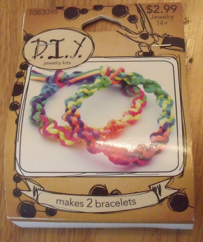 Nuevo Lote de 5 Kits Mixtos de Joyería Cuentas de Arte LALIBERI Estilo Vintage Artesanías Pulseras - Imagen 5 de 9