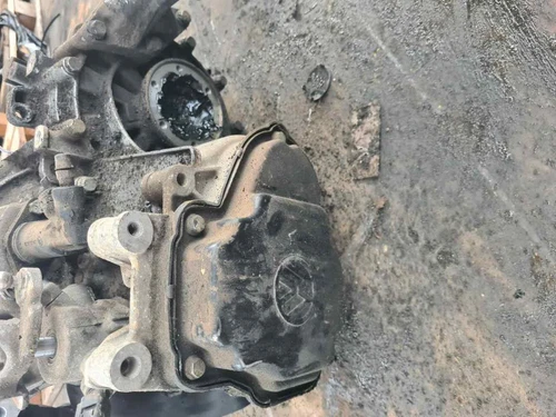 Boite A Vitesse pour SEAT IBIZA (6K1) * 932650 - Zdjęcie 5 z 6