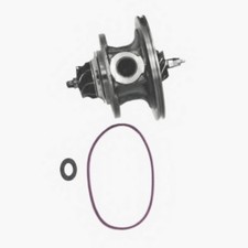 Abgas Turbo Lader Turbolader Meat Für Peugeot 206 107