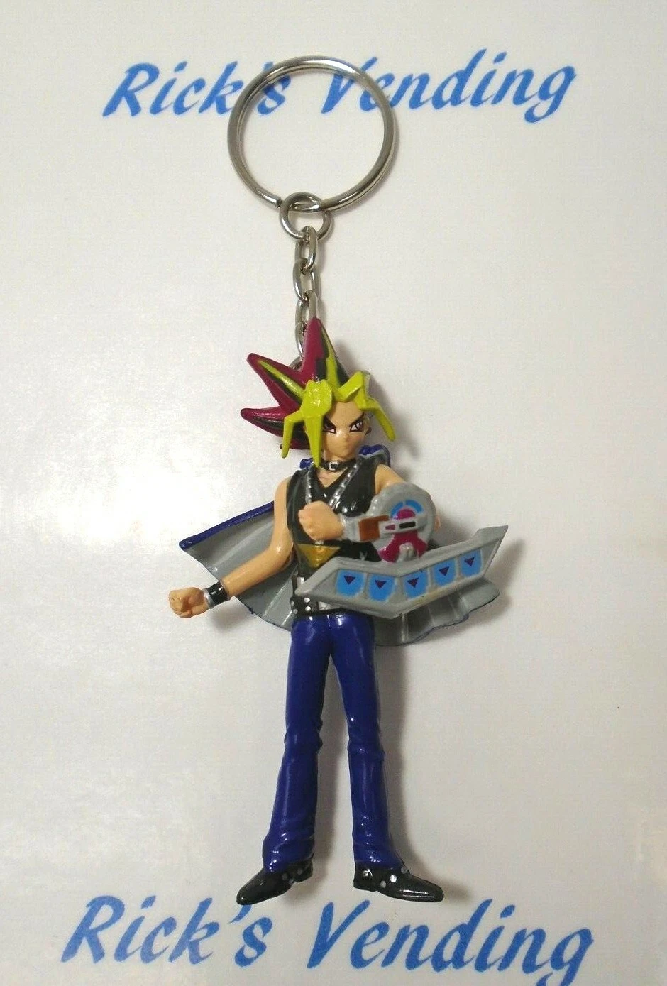 Yami Yugi