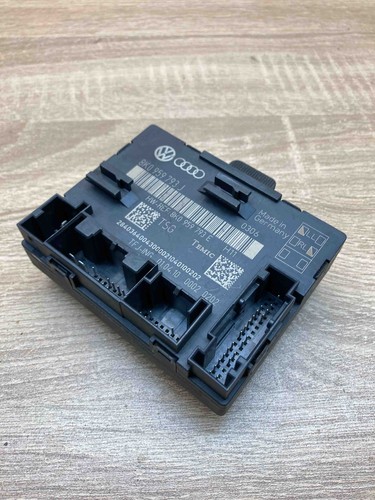 8K0959793J Audi A4 Modul Türsteuergerät Steuergerät Temic