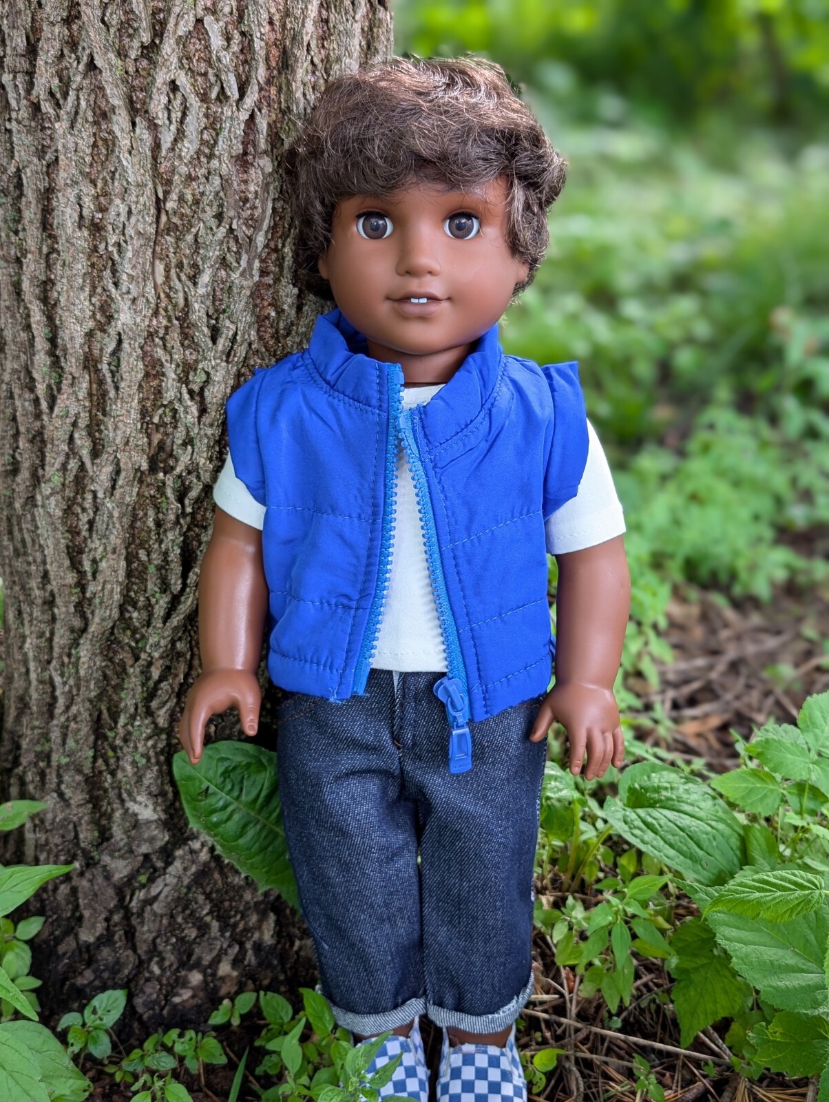 Jeans American Girl Doll Boy Dolls Sterlingbiotech American Girl