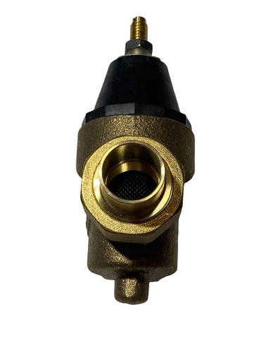 Watts LFN45BDUS-070-M1 Wasserdruckminderventil, 3/4", 25-75 PSI, NEU - Bild 5 von 6