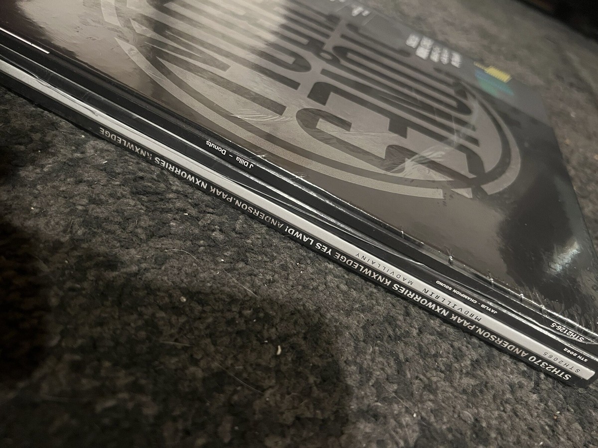 Turntable Lab Selects: Stone Throw Hits Vinyl BoxSet